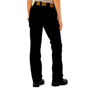 NWT 5.11 Tactical Women's Taclite Pro Pants Dark Navy Blue Size 2